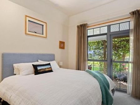 Hawkdun Rise Vineyard & Accommodation Alexandra Bagian luar foto