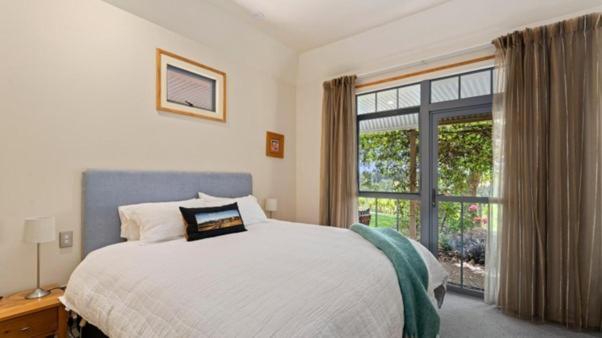 Hawkdun Rise Vineyard & Accommodation Alexandra Bagian luar foto