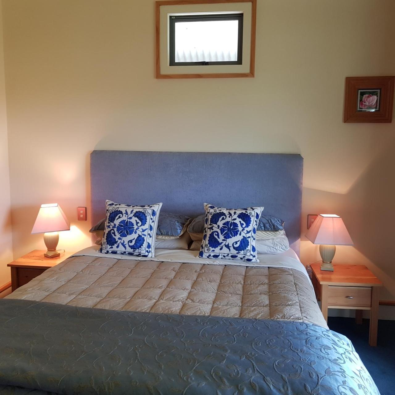 Hawkdun Rise Vineyard & Accommodation Alexandra Bagian luar foto